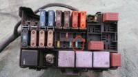 Laguna II 1.8 16v 2001 Model: Persistent Red Diode, Engine Failure, and Non-Responsive Gas