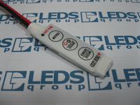 Jaki sterownik i zasilacz do taśmy LED 3528 RGB 12V 24W/5M?