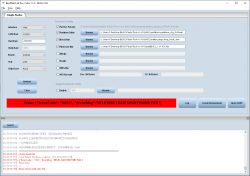 Tasmota replacement for BL602, programming, pairing with Home Assistant, now with OTA working!