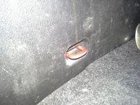 GOLF IV 1.9 TDI 90 KM: Identifying & Using ISOFIX Car Seat System - Installation & Compatibility GOLF IV 1.9 TDI 90 KM: Identifying & Using ISOFIX Car Seat System - Installation & Compatibility