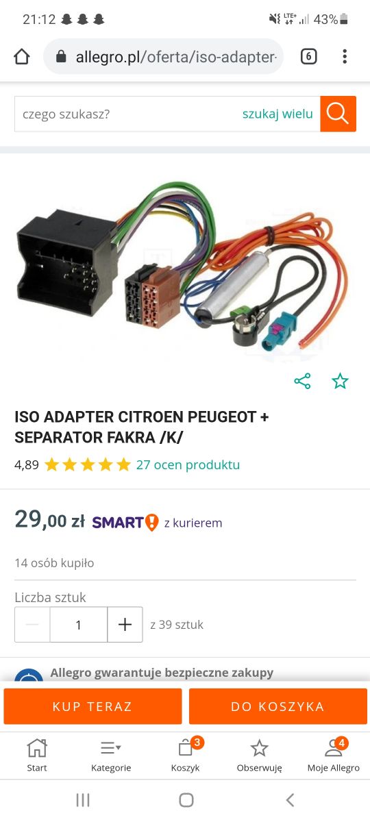 Rozwiązano] Citroen C5 Brak Dzwieku W Glosnikach - Elektroda.pl