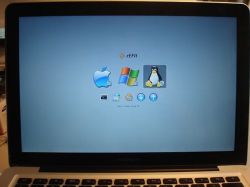 Co dalej z używającymi Windowsa userami Macbooków?