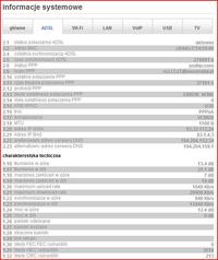 Spowolnienie prędkości Neostrady 10 Mb/s do 100-200 kb/s - co sprawdzić?