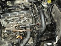 VW Sharan 1.9TD 1996r - niestabilne działanie zegarów i klimatyzacji