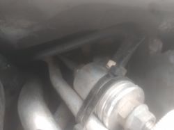 A6 C5 1.8T LPG - Szarpanie i utrata mocy przy 2,7-4 tys. obrotów