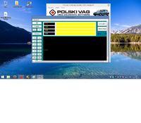 Jak sprawdzić kąt wtrysków, dawkę paliwa i ciśnienie w VAG 4.9 PL?