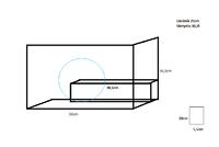 Ocena projektu skrzyni do SW.STX.10.2.400.2x2 w Opel Corsa B