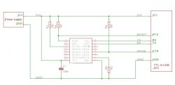 ESP-07 does not respond to flashing - what could be the reasons?