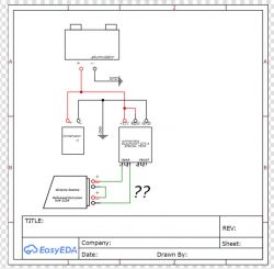 CarAudio Kondensator? - Wzmacniacz dostaje za mało prądu przy podłączeniu głośni