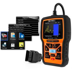 Comparing Ancel Diagnostic Interface for Home Use: Pricing, Features, and Customs Issues
