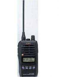 ALINCO DJ-V446-User-manual EN