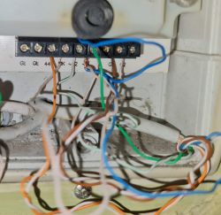 Wymiana zasilania w domofonie ZDzP - ciągłe brzęczenie po podłączeniu Urmet 1131 i 1127 Panel
