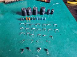 Renowacja / Naprawa Sansui AU-11000A