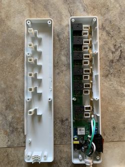 BK7231T / WB3S Teardown Geeni iHome 6 outlet powerstrip BK7231T / WB3S Teardown Geeni iHome 6 outlet powerstrip