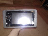 Montowanie radia 2DIN w Hondzie Civic 2001-2003 Montowanie radia 2DIN w Hondzie Civic 2001-2003