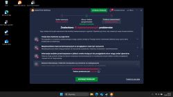 Avast wykrywa zagrożenia po resecie do ustawień fabrycznych -czy to fałszywe alarmy?