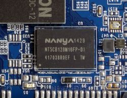 Goodram CX100 - dysk widoczny w BIOSie, ale pokazuje 1mb pojemności, brak widoczności przez USB