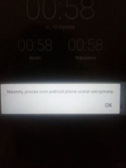 Tablet Lenovo Tab2 a7-10f, powtarzające się błedy Tablet Lenovo Tab2 a7-10f, powtarzające się błedy