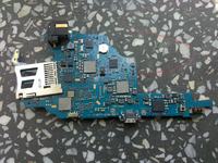 Konsola slim 3004 płyta TA-90