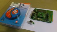 [Sprzedam] Microchip Explorer16 + Ethernet PICtailPlus + ICD2