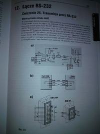 [ATTiny2313] [ATTiny2313][BASCOM] - Konwerter USB-RS232 nie działa poprawnie na COM4