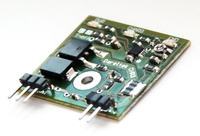 Ładowarka Li-Ion Li-Poly na MCP73833 + PMOSFET, max 3A Ładowarka Li-Ion Li-Poly na MCP73833 + PMOSFET, max 3A