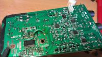 Creative GigaWorks T40 Burnt Capacitor C36: Seeking Diagram/Photo to Identify Parameters