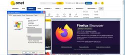 Win XP i wirtualna maszyna z Win7 - czy można połączyć