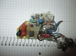 Szukam informacji o układzie scalonym UL1931 od CEMI - Andrzej