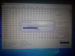 Seat Leon 1 - Zdalna adopcja licznika: Immo2 na Immo3, przepisanie przebiegu