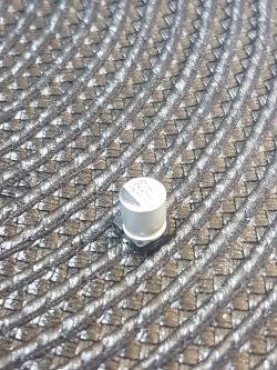 Hulajnoga Blackpunkt 608 - Kod Błędu 02, wymiana manetki, odłączony kondensator