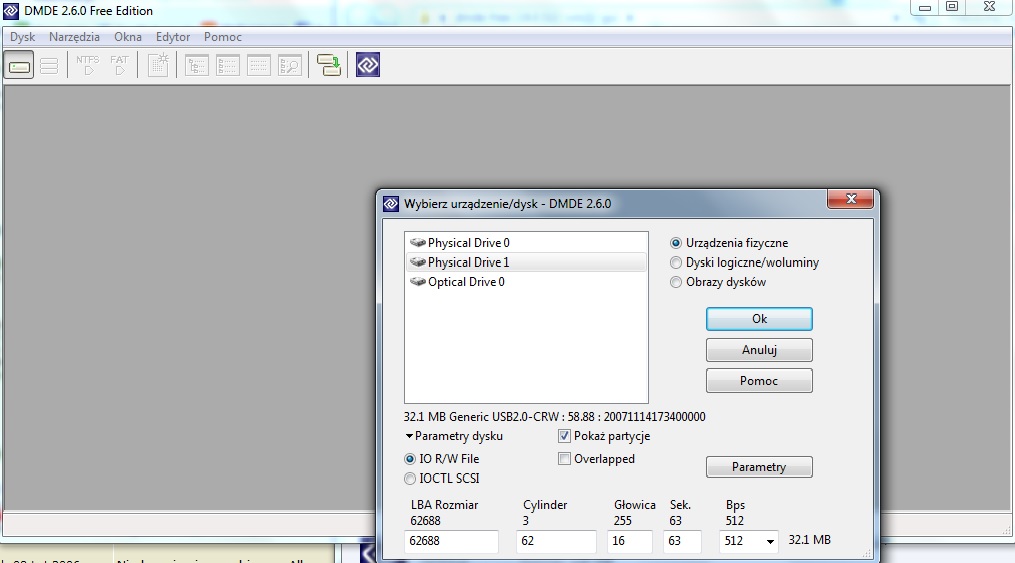 Przed Użyciem Dysku Znajdującego Się W Stacji Musisz Go Sformatować MicroSD Sandisk Ultra 16gb - przed użyciem dysku musisz go sformatować