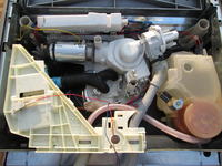 Mastercook ZWE-9176X - Błąd D13 jak go skasować i usunąć usterkę.