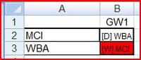 Excel - czy można przypisać ukrytą liczbę od tekstu ? Excel - czy można przypisać ukrytą liczbę od tekstu ?