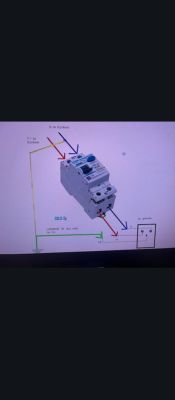 Jak zrobić uziemienie bednarką pod jacuzzi przy instalacji 1-fazowej 2-przewodowej?