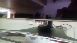 Hitachi 55HL9000 - najnowszy Oled, czyli ustaw się w kolejce po jakość obr Hitachi 55HL9000 - najnowszy Oled, czyli ustaw się w kolejce po jakość obr