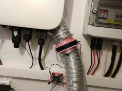 Huawei SUN2000 Inverter: WIFI Dongle Connection, Firmware Update & FusionSolar