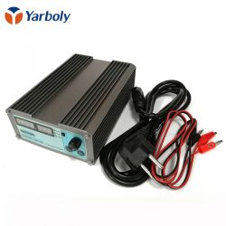 DP30V5A power supply module - test, opinion, applications