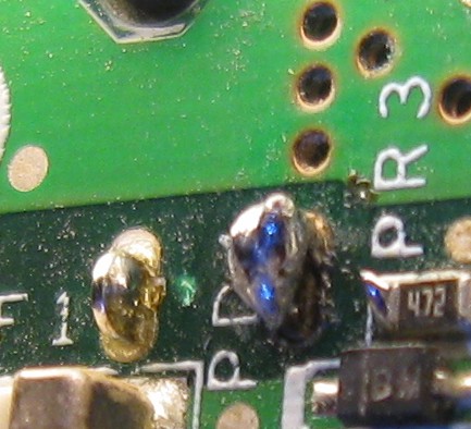 Benq Joybook P52 - gniazdo zasilania, przegrzana p³yta, migotanie obrazu Benq Joybook P52 - gniazdo zasilania, przegrzana p³yta, migotanie obrazu