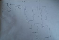 Łączenie bramek logicznych w elektronice Łączenie bramek logicznych w elektronice
