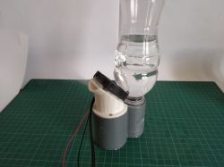 Ultradźwiękowy MiniNawilżacz Powietrza Ultradźwiękowy MiniNawilżacz Powietrza
