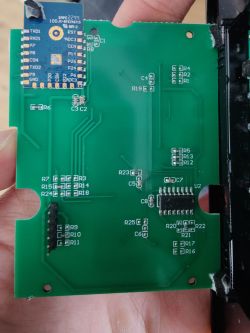 [BK7231N - CB3S] AVATTO Tuya US Wifi Wall Switch 1 Gang