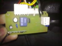 honda civic Vgen, Alarm a centralka, da sie połączyć