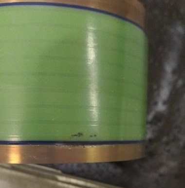 Re: Zmywarka Bosch SMI63N06EU/01 - grzałka sprawna a nie grzeje E 09 Re: Zmywarka Bosch SMI63N06EU/01 - grzałka sprawna a nie grzeje E 09