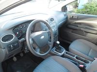 Ford Focus 1.6 TDCi Amber X Co sądzicie o tym samochodzie?