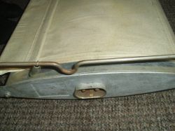 Identyfikacja urządzenia: Czy to jest zgrzewarka? - poszukiwanie informacji o nieznanym sprzęcie