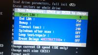 Dell Latitude D600: UNMOUNTABLE_BOOT_VOLUME, jak uruchomić dysk z Ubuntu?