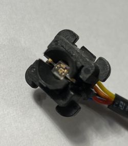 Dell Optiplex 790 - Częste resety. Czasem sam sam się włącza