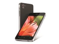 Lava Iris Pro 20 - 4,7" smartphone o wadze 112 gramów