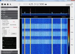 RTL-SDR - an SDR receiver from a cheap DVB-T tuner on a USB connector